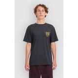 Volcom Reely Lucky Hth T-Shirt heather black Cene