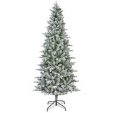  Novogodišnja jelka Killington fir snežna D93cm H180cm Everlands 68.4096 | Eponuda.com