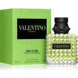 Valentino Born In Roma Green Stravaganza Donna parfumska voda za ženske 30 ml | Shoptok.si