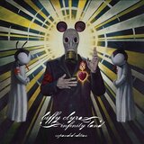 POSNETI MEDIJI BIFFY CLYRO - INFINITY LAND, (21011784) | Shoptok.si
