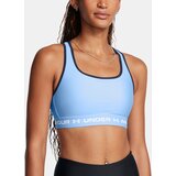 Under Armour Women's Crossback Mid Bra - Women's Cijene