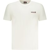 Norway 1963 MEN&#39;S SHORT SLEEVE T-SHIRT WHITE Cene