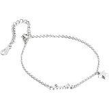IZMAEL Zapestnica LU-15210 - Srebrna | Shoptok.si