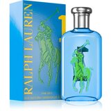 Polo Ralph Lauren big Pony 1 toaletna voda 100 ml za muškarce | shoptok.hr