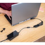Trust univerzalni napajalnik za prenosnik Primo 90W-19V | Shoptok.si