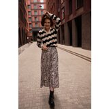 Marisse WOMEN'S SKIRT Z-SC-4804 NAVY Cijene