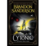 Orion Brandon Sanderson - Cytonic Cene
