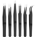  Set preciznih pinceta 6u1 | Eponuda.ba