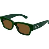 Gucci GG1794S 004 - ONE SIZE (54) Cijene