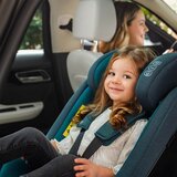 Kinderkraft select otroški avtosedež z isofix bazo i-guard™ pro i-size 1 (61-105 cm) graphite black | Shoptok.si