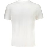 Gianmarco Venturi MEN&#39;S SHORT SLEEVED T-SHIRT WHITE | Shoptok.si