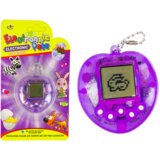  Elektronička igra Tamagotchi Animal - ljubičasta | shoptok.hr