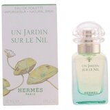 Hermes Un Jardin Sur Le Nil toaletna voda 30 ml unisex Cene