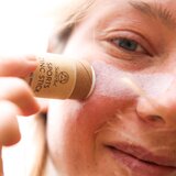 Suntribe Naturkosmetik sports zinc stick lsf 30 - original white | shoptok.hr