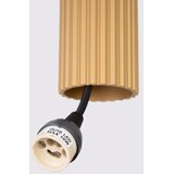 Sollux Lighting Sollux SL.1556 - Luster na sajli KARBON 3xGU10/10W/230V zlatna | Eponuda.com