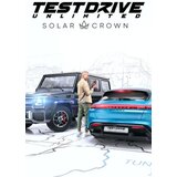 Steam Test Drive Unlimited Solar Crown - Pre-Order Bonus (DLC) (PC) Key GLOBAL | ePonuda.com