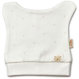 Baby Cosy kapa od organskog pamuka - Bež | Eponuda.com