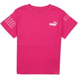 Puma POWER COLORBLOCK Ružičasta | shoptok.hr