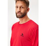 Cornette Dolga pižama Wild Wood | Shoptok.si