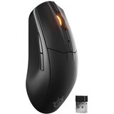 Steelseries Rival 3 Wireless Gen 2 mouse Gaming Right-hand RF Wireless + Bluetooth Optical 18000 DPI | shoptok.hr