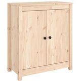  Komoda 70x35x80 cm trdna borovina, (20803949) | Shoptok.si