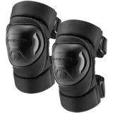 ROCKBROS DURABLE ŠČITNIKI ZA KOLENA ETUI ZA KOLO ČRN, (22007673) | Shoptok.si