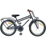  Dječji Bicikl 20 Inča za djecu od 6 do 11 godina Tamno siva | shoptok.hr