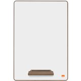  Tabla magnetna nobo a4 (210x297mm) mini 1/4 1915710 NOBO TABLE | Shoptok.si