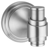 REA Bath Kupaonska vješalica 16101 Aristo Brushed Nickle | shoptok.hr
