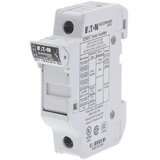 Eaton CHCC1DU držač osigurača 1-fazni Pogodno za (osigurače) fini osigurači 10.3 x 38 mm 1-polni 30 A 600 V 12 St. | Eponuda.ba