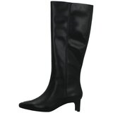 Clarks Škornji 26181485c Črna | Shoptok.si