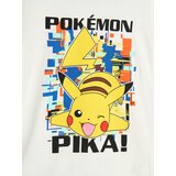 Sinsay Pamučna majica s Pokémon printom | shoptok.hr