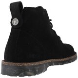 Birkenstock Škornji UPPSALA MID Črna | Shoptok.si