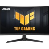 Asus Monitor 27 AS VG27VQ3B FHD VA 180Hz, TUF Gaming, zakrivljeni Cijene
