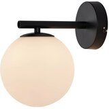 Braytron Zidna Svetiljka G9 Opal/Crni BV01-00117 Cene