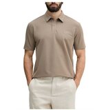 Guess Marciano - bež muška polo majica Cene