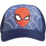 Kapa šilterica Spiderman 52 cm – dječja Marvel | shoptok.hr