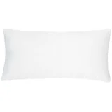 07856 - Vzglavnik Flow PureSnow 70 cm, (22118908)