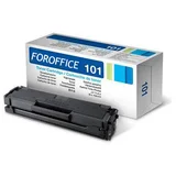Toner FOROFFICE zamjenski za HP CF280A CRNI,