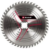 Einhell List krožne žage (250 mm, Izvrtina: 30 mm, 48 kos, Širina reza: 3,2 mm) Cene