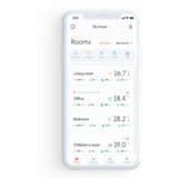 Mill panelni konvekcijski rad. mill | Shoptok.si