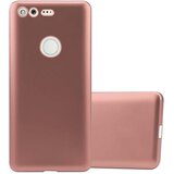  case, združljiv z googlom v kovinskem rosă ‰ gold - zaščitni pokrov iz fleksibilnega silikona tpu, (20585403) | Shoptok.si