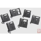 CP-6871-3PW-CE, phone for mpp, ce power adapter