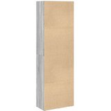  Regal za knjige boja hrasta 60x30x189 cm konstruirano drvo | shoptok.hr