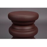 Dutchbone Okrogla stranska mizica ø 28 cm Artemis – | Shoptok.si