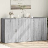  Komoda 2 kom boja hrasta sonome 79x38x80 cm konstruiranog drva | Eponuda.ba
