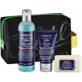 Kiehl's Facial Fuel darilni set za moške | Shoptok.si