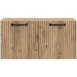  ormar za zid 59,5 x 31 x 30 cm Hrast artisan | shoptok.hr