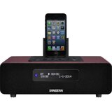 Sangean EPOCH 380 desktop radio DAB+ (1012), DAB (1013), ukw Apple-dock, aux, Bluetooth, DAB+, ukw funkcija punjenja ba | Eponuda.ba