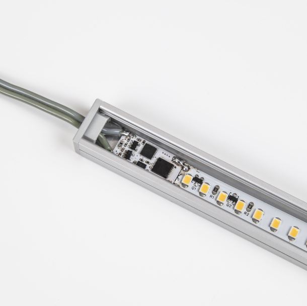 KLUS Stikalo brez kontaktno / proximity za LED profile - UNI M11P | Shoptok.si
